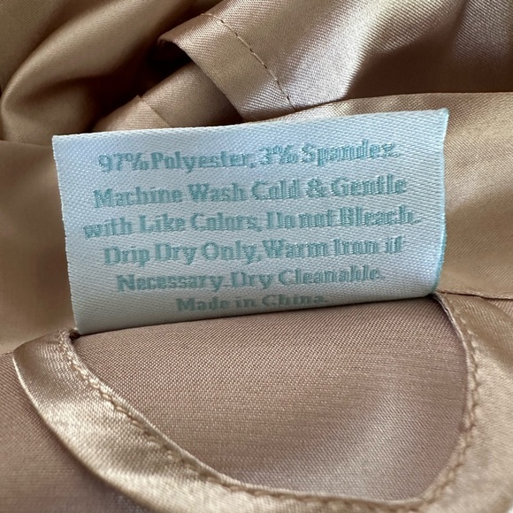 Turquaz Robe size medium - Picture 8 of 8